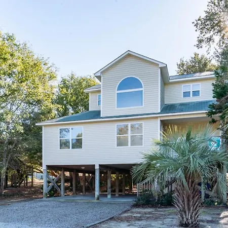 Atlantic Delight By Oak Island Accommodations